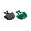 21172 sinter brzdove desticky formula green