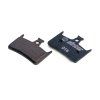 21193 sinter brzdove desticky hope e type black