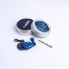 21133 2 sinter brzdove desticky magura force one blue