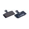 21064 sinter brzdove desticky shimano g type black