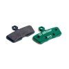 21163 sinter brzdove desticky sram code guide green