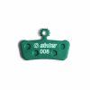 21112 1 sinter brzdove desticky sram g2 guide elixir trail green