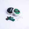 21112 2 sinter brzdove desticky sram g2 guide elixir trail green