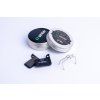 21205 2 sinter brzdove desticky sram level road black
