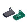 21208 sinter brzdove desticky sram level road green