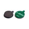 21184 sinter brzdove desticky zoom green