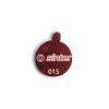 21178 1 sinter brzdove desticky zoom red