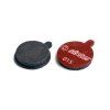 21178 sinter brzdove desticky zoom red