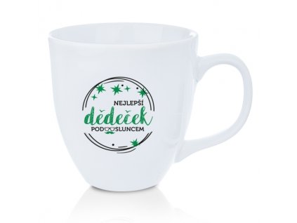 hrnek nejlepsi dedecek 0 47 l