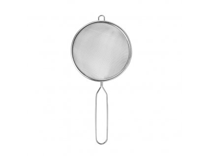 Cedidlo nerezové, priemer 12 cm