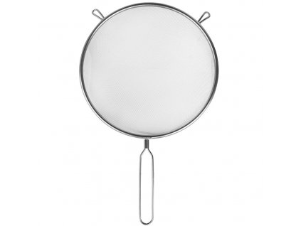Cedidlo nerezové, priemer 24 cm
