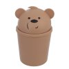 Kôš odpadový mini plastový Animal