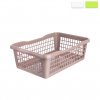 Košík plastový, 30x20x10,5 cm
