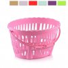 Košík plastový na štipce, 22x18x13 cm