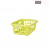 Košík plastový, 15,5x12,5x6,5 cm