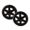 Náhradné kolieska, k nákupnej taške 821348, 821349, 2 ks