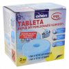 Náhradná náplň do pohlcovača vlhkosti 832336, TABLETA, 450 g, citrón a levanduľa, 2 ks