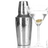 Nerezový šejker 0,5l