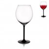 Sklenený pohár na víno ONYX 0,7 l