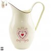 Džbán smaltovaný, TONČA,  2,5 l