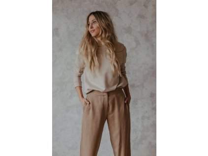 Mikina basic