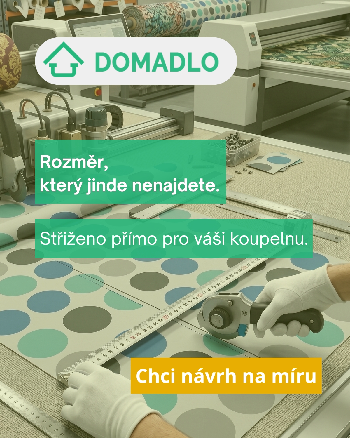 I na míru