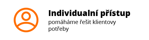 Individuální přístup