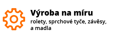 Výroba na míru