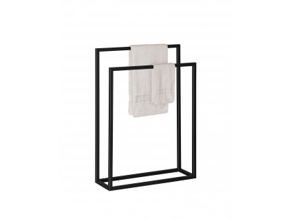 sušák dvoj černý R