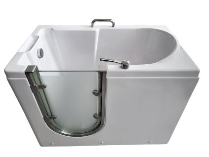 vana s dvířky MEDICA 115x70 1L