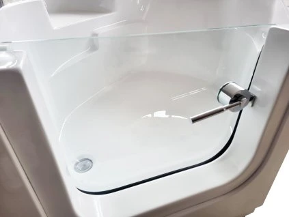 rohová s dvířky 135 5 L