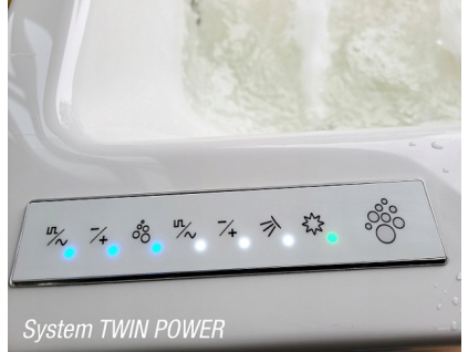 2129 system twin power