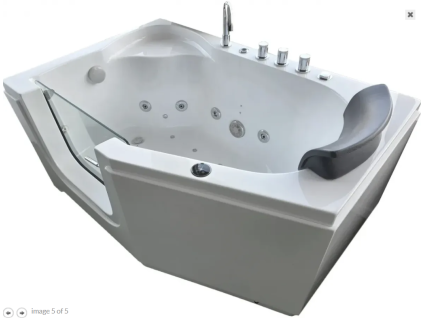 hydromasaz