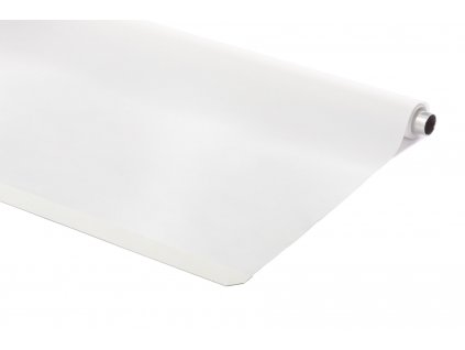 NÁHRADNÍ VLOŽKA DO SPRCHOVÉ ROLETY BÍLÁ UNI