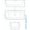 2071 9 laola prava 170x78x58