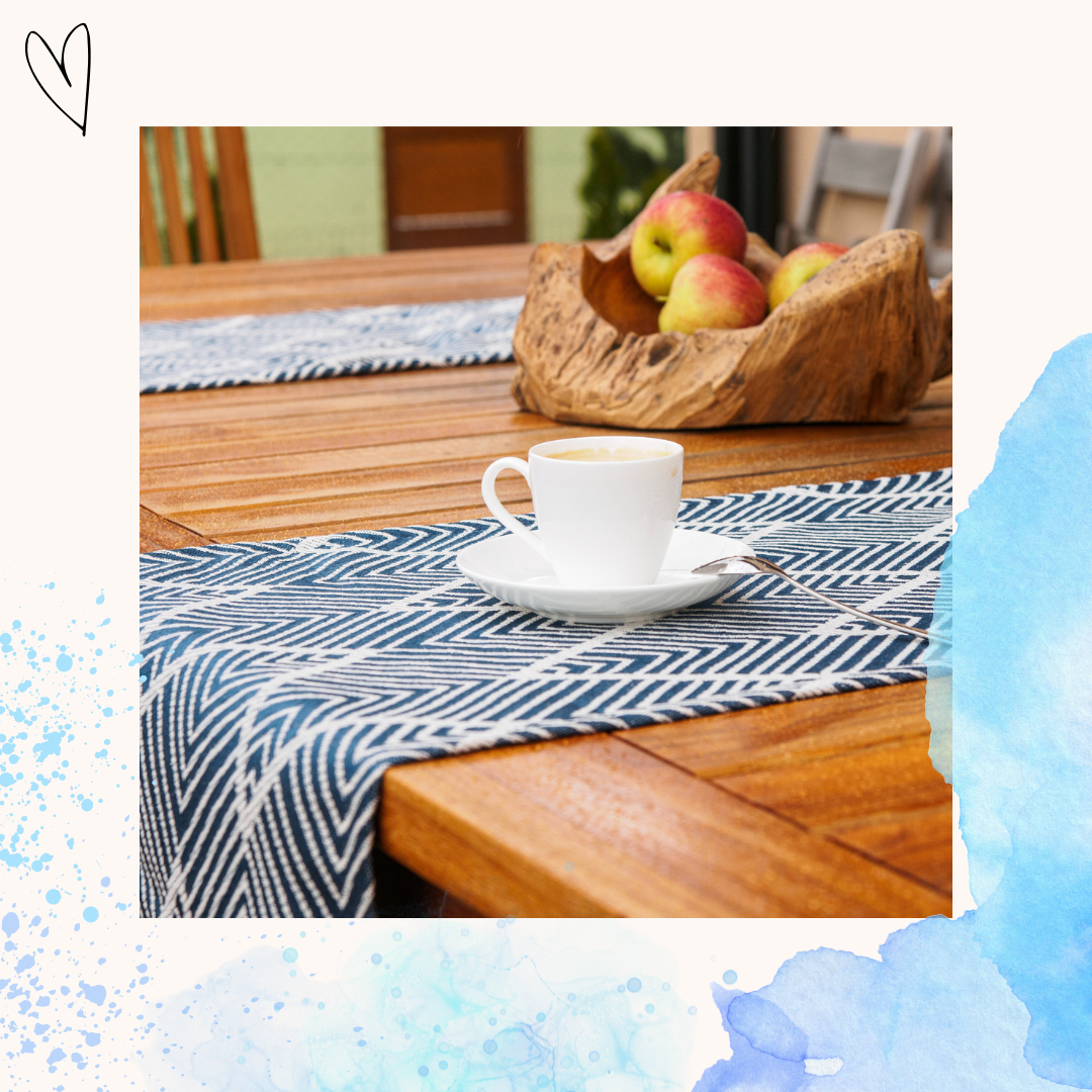 Stolování, více než jídlo