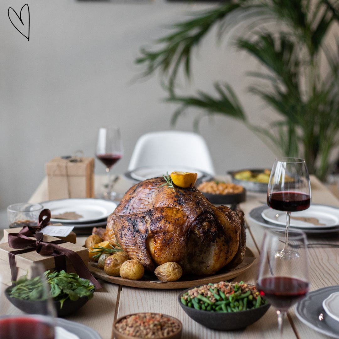 Proč byste měli vyzkoušet alespoň jednou za život krocana.