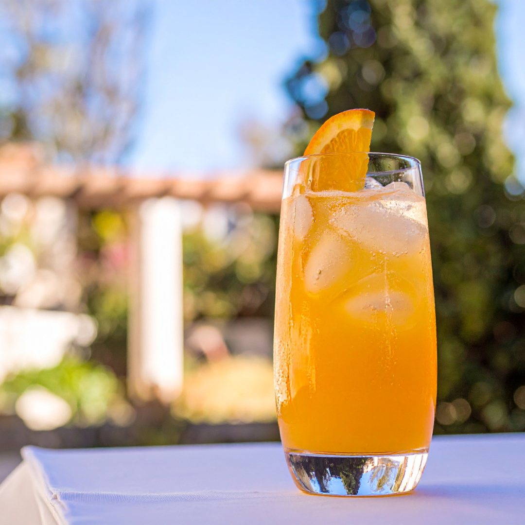 Domácí Mandarinetto