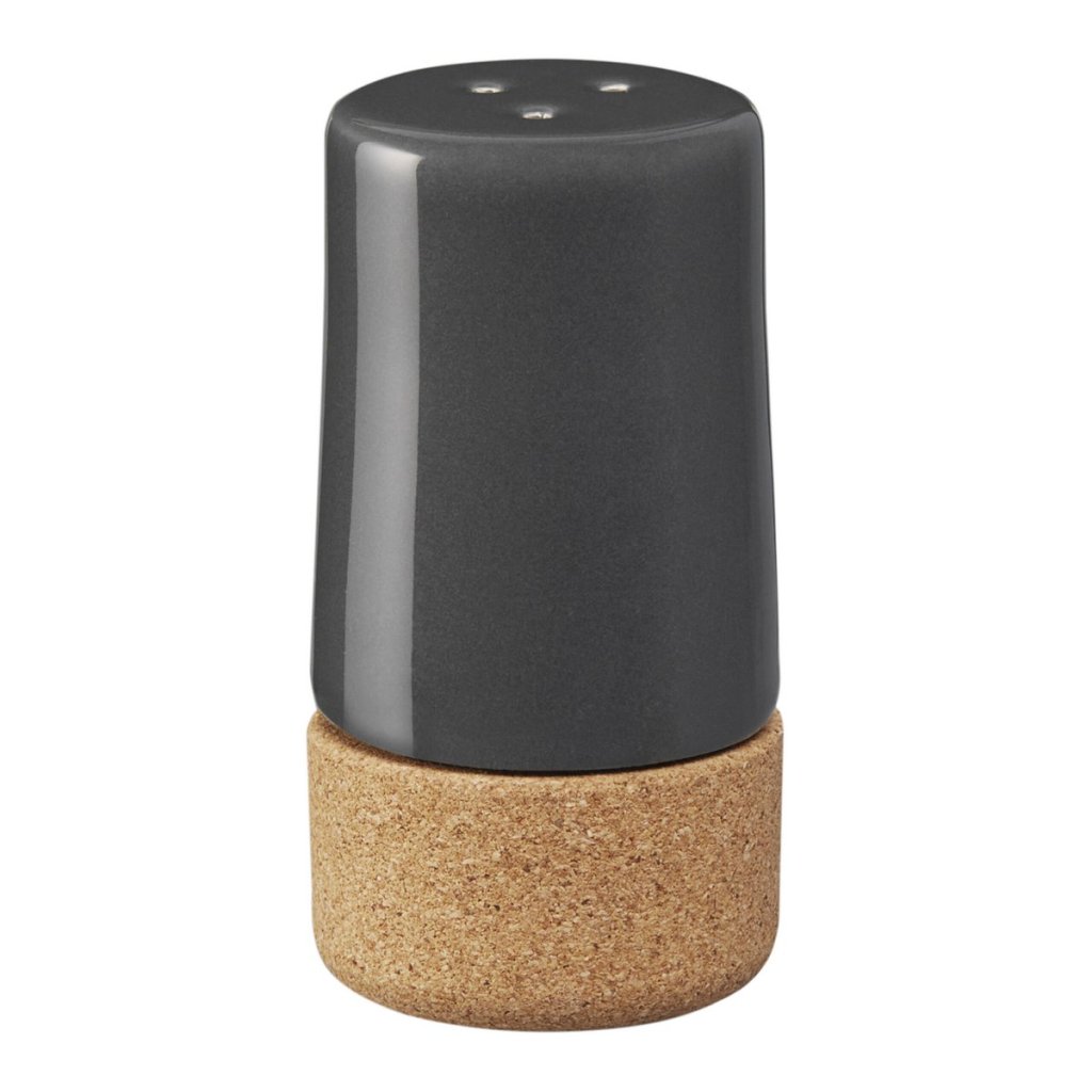 Slánka a pepřenka Alma Gray