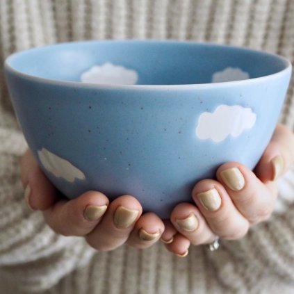 Miska CLOUD 16 cm