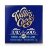 willie s cacao 44 mlecna cokolada milk of the gods rio caribe 50 g