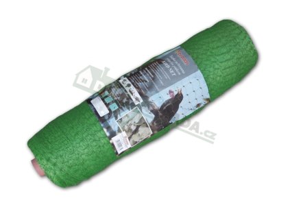 Ochranná sieť proti vtákom - BIRD NET 10g/m2 - 4x100m