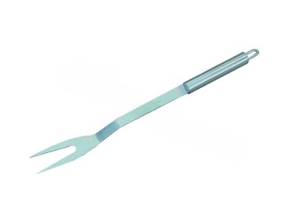 Vidlička z nerezovej ocele 39 cm - Master Grill MG303