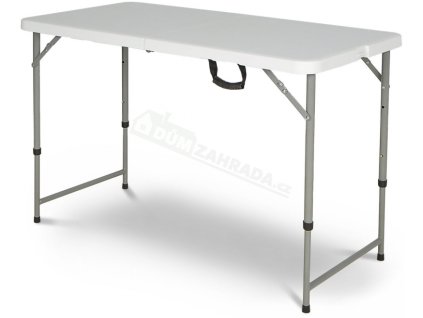 Cateringový stôl - skladací 122 cm