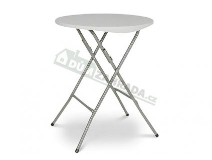 1091 cateringovy stul kulaty 60cm