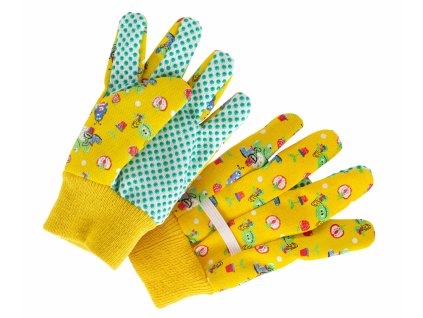 Detské pracovné rukavice GR0039