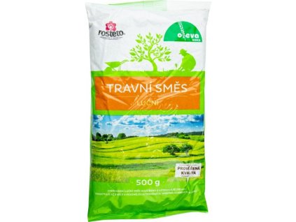 Travní směs Rosteto - Luční 500 g