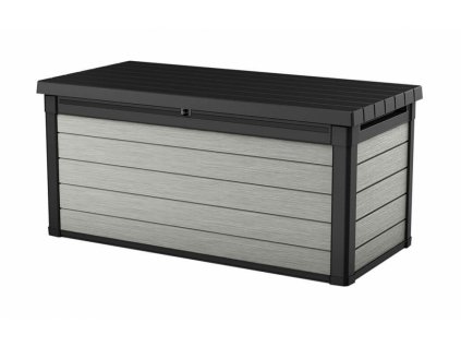 Záhradný úložný box KETER Denali Duotech Deck Box 570L - 151,7 x 72,5 x 70 cm