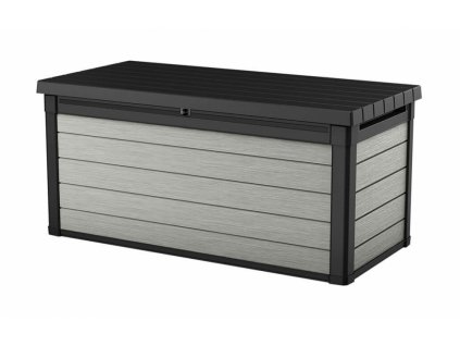 Záhradný úložný box KETER Denali Duotech Deck Box 570L