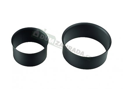 Kominova zder 120mm / 1,5mm